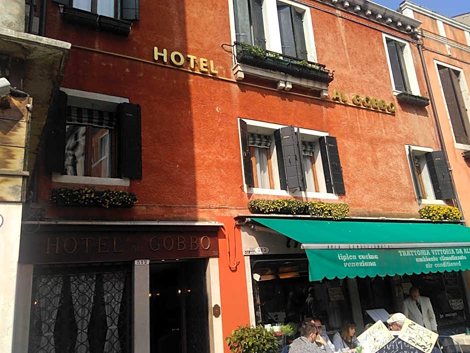 Albergo Al Gobbo