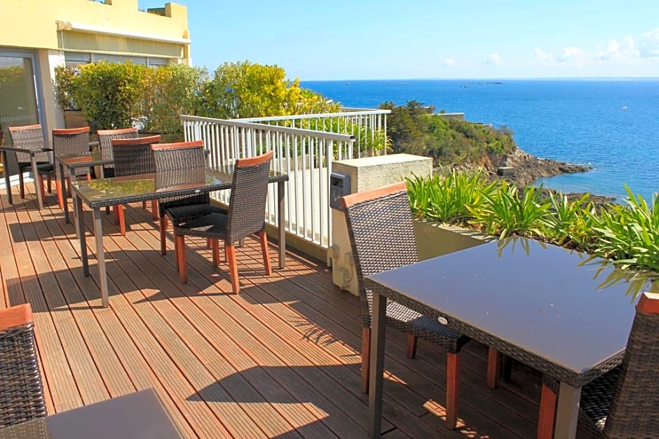 Hotel Ker Moor Preference