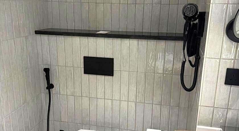 Novotel Riyadh Al Anoud Hotel