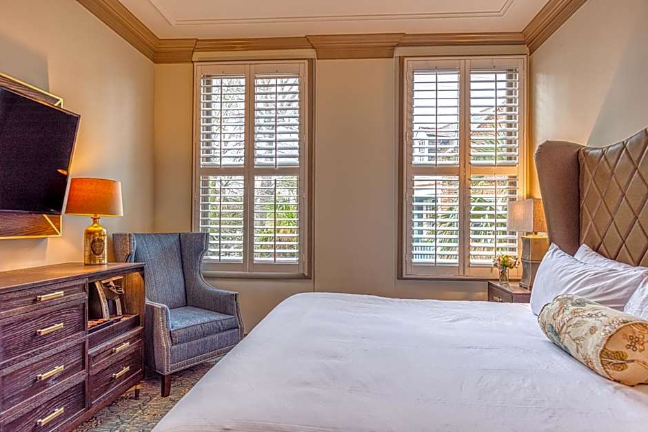 Andrew Pinckney Inn