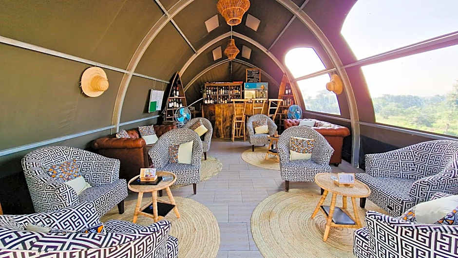 Africa Safari Rift Valley