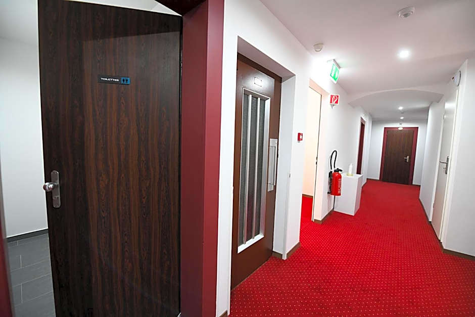 Hotel de France