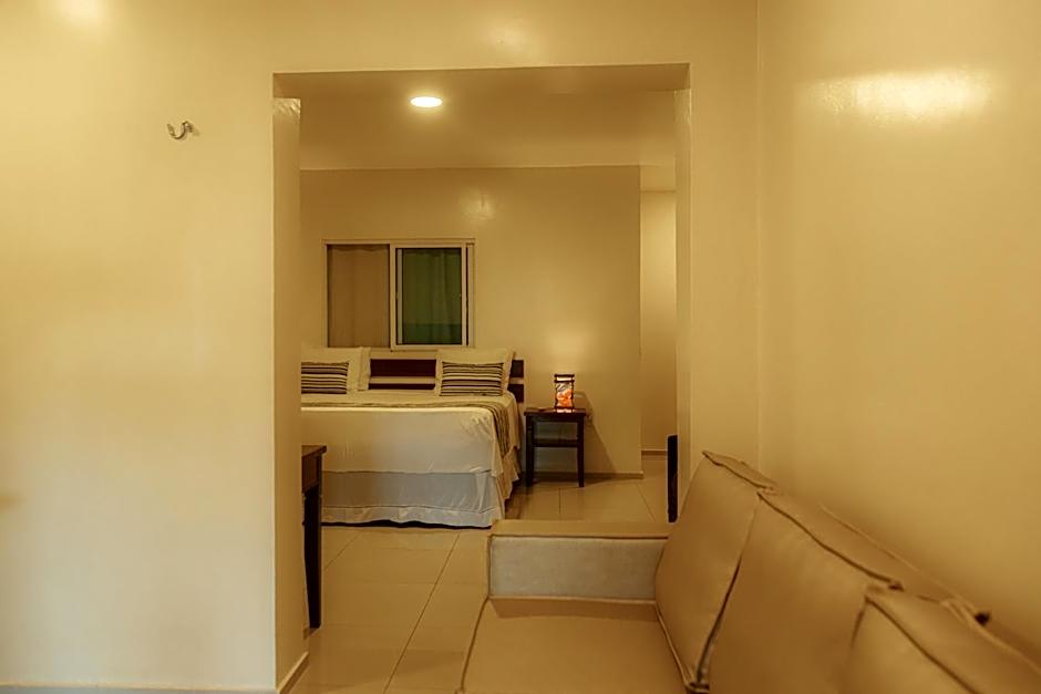 Sunset Beach Taíba Hotel