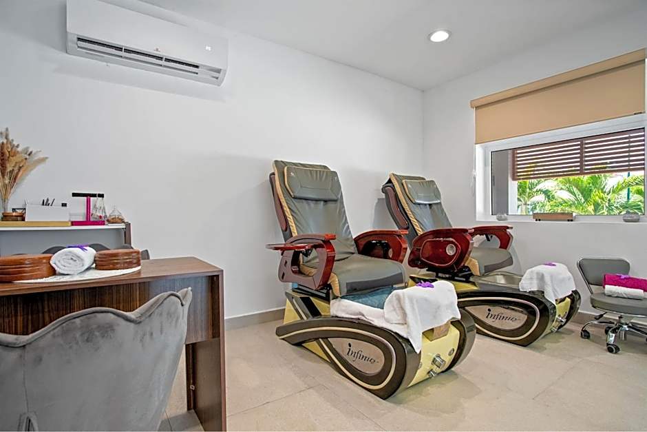 Best Western Plus Belize Biltmore Plaza
