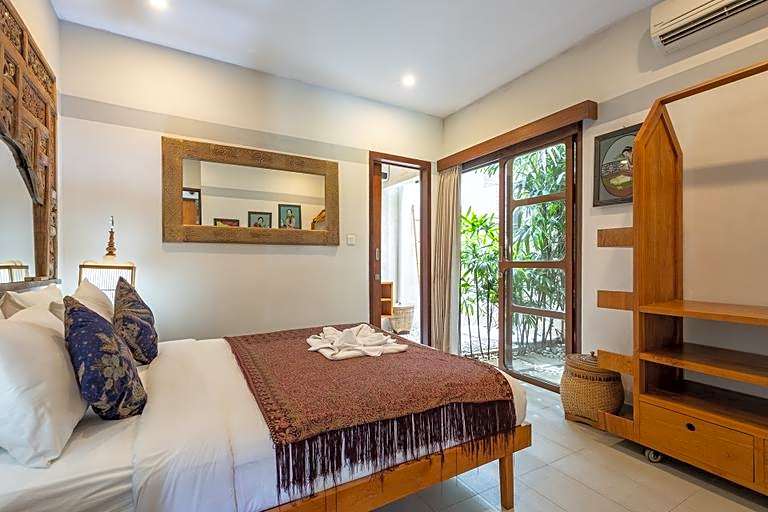 Villa Thamilla