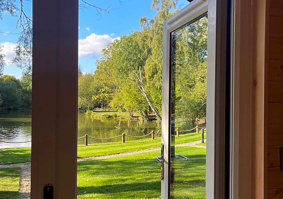 Great Hallingbury Manor