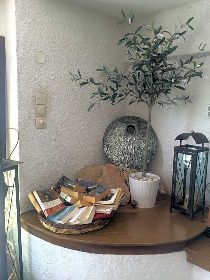 Villa Belmar Self-Catered Apartments