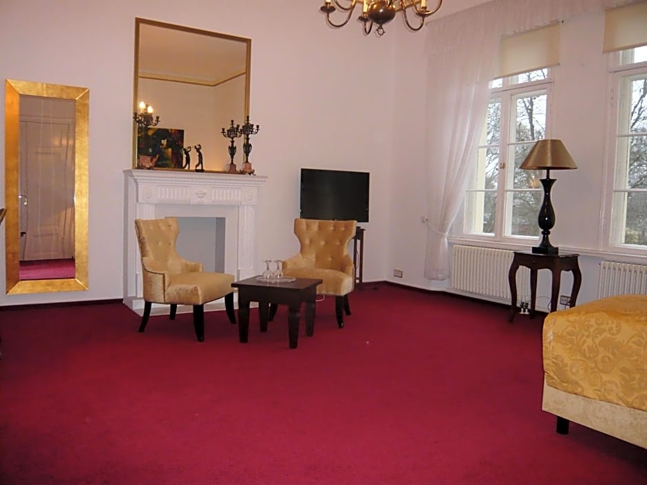 Schloss-Hotel Kittendorf