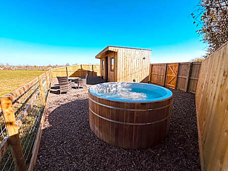 Maylands Farm Glamping Pod