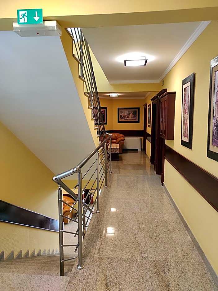Hotel Mimoza