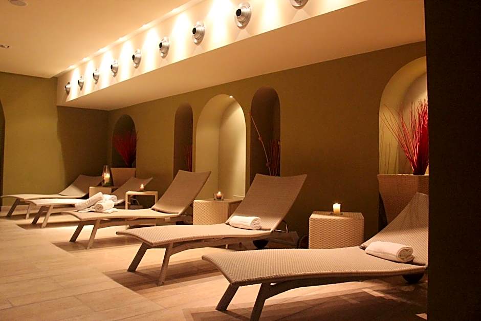 GH Palazzo Suite & SPA