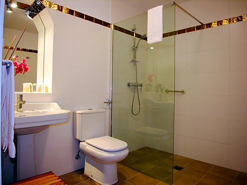 Grand Hôtel de la Poste