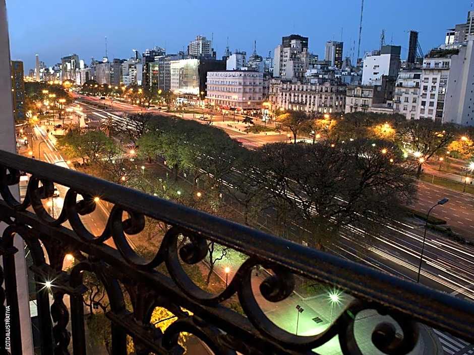 HTL 9 de Julio BsAs