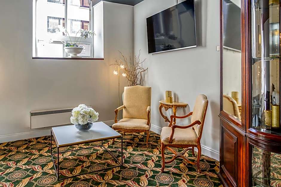 Britannia Manchester Hotel