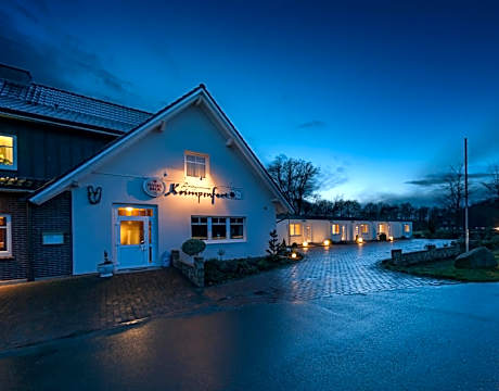 Landgasthaus Krimpenfort