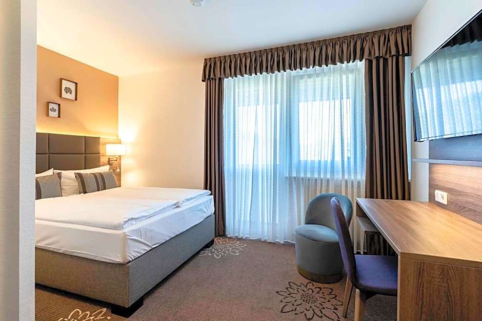 Hotel in den Herrnwiesen