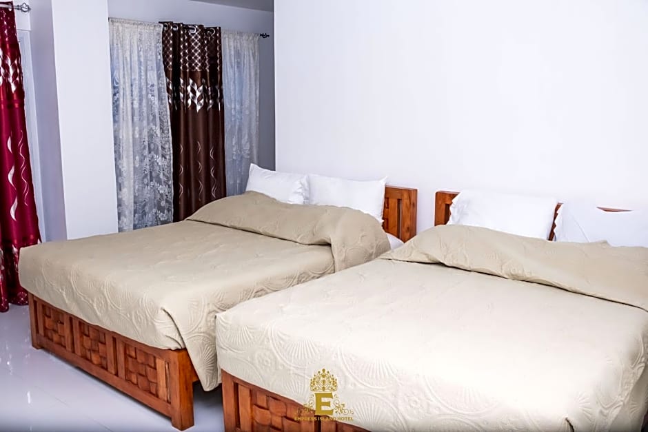 Empress Island Hotel