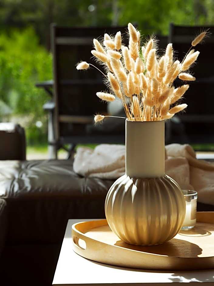 Rezerwat Wielin Sauna - Balia - Hot Tube - Jacuzzi - Basen - Klimatyzacja - Kominek