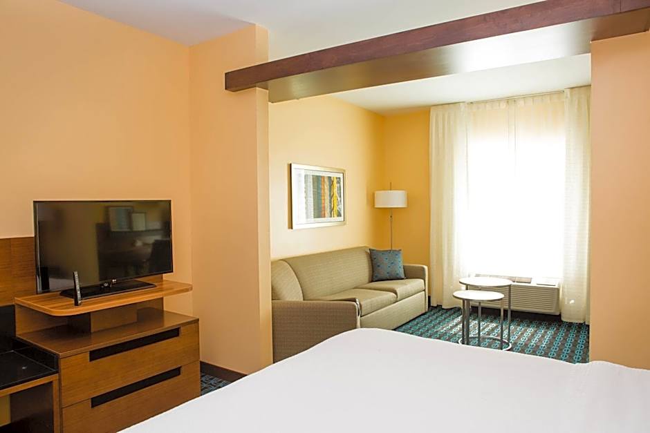 Fairfield Inn & Suites by Marriott Sheridan