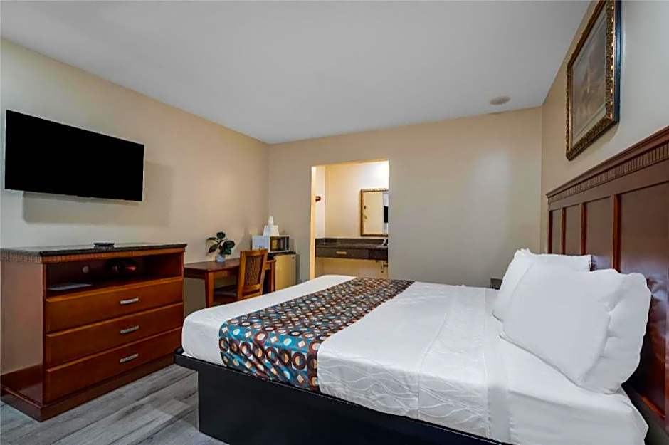 Americas Best Value Inn Redlands San Bernardino