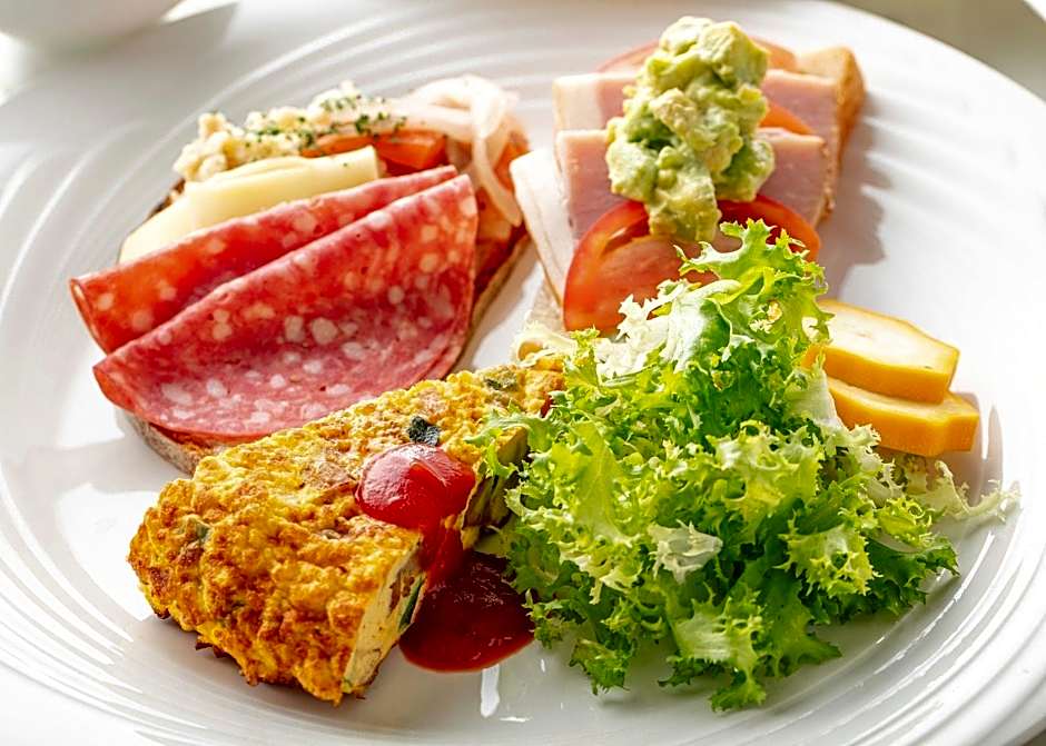 Hotel Cadenza Tokyo