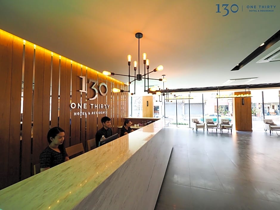 130 Hotel & Residence Bangkok (SHA Plus)