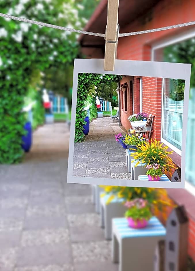 Landhaus Pfahlershof