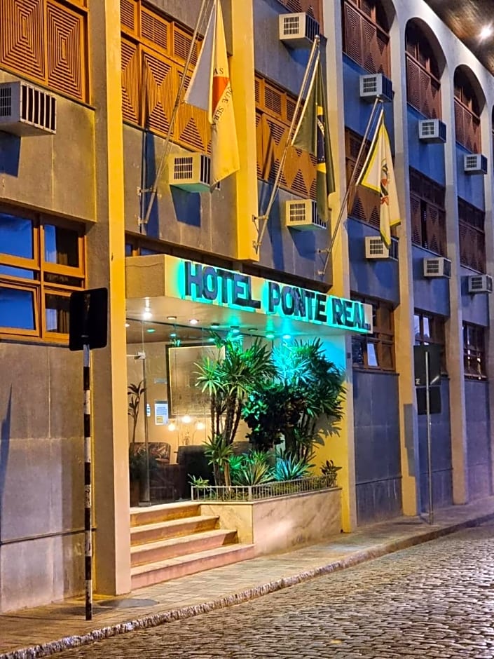 Hotel Ponte Real