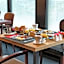 Hilton Geneva Hotel and Conference Centre