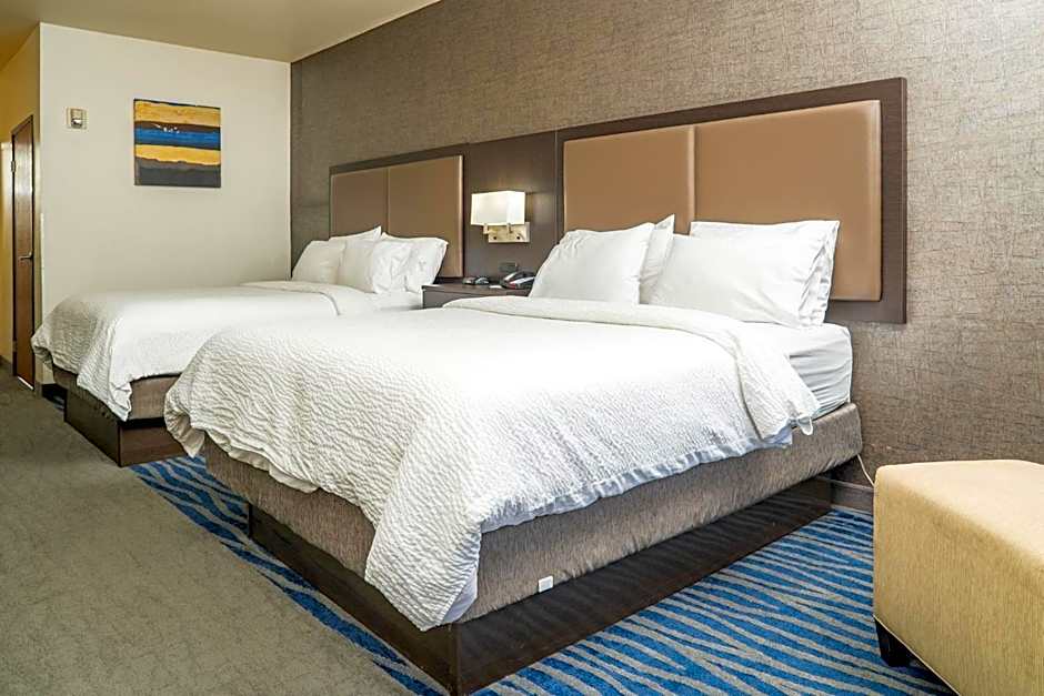 Holiday Inn Express & Suites Barstow - Route 66 by IHG