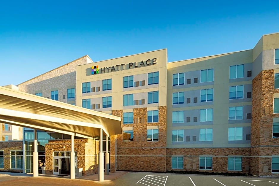 Hyatt Place Lubbock