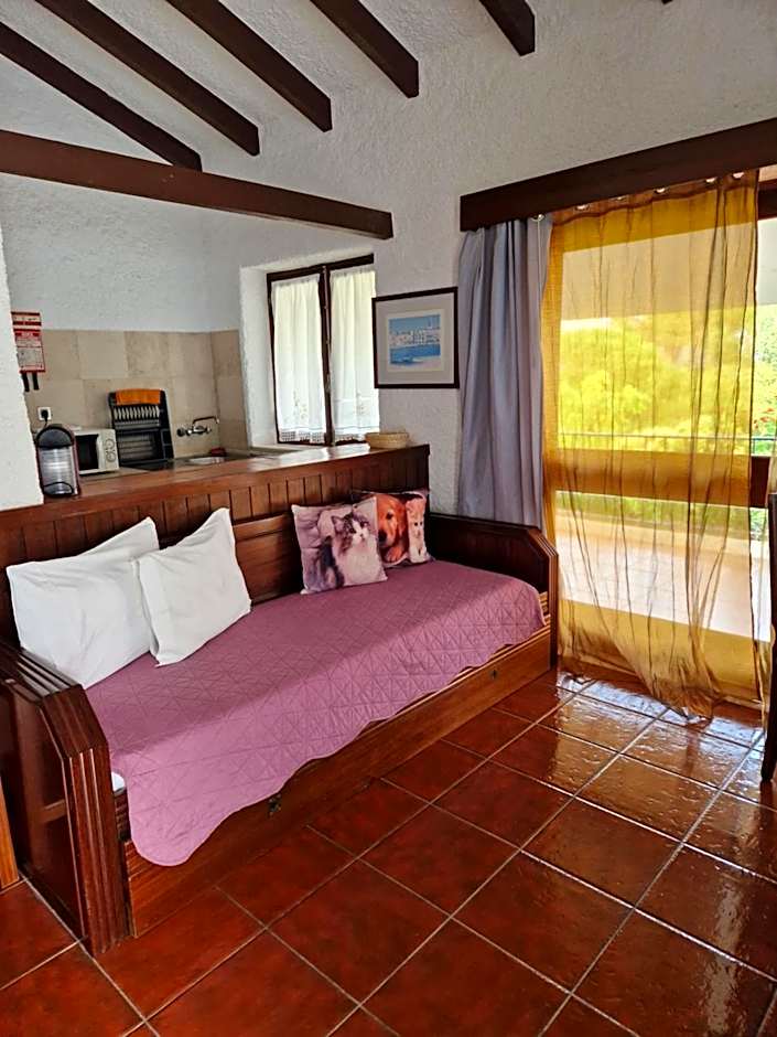 Apartamentos Turísticos Clube Vale Leão