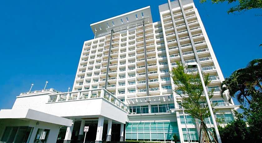 Kantary Hotel Kabinburi 