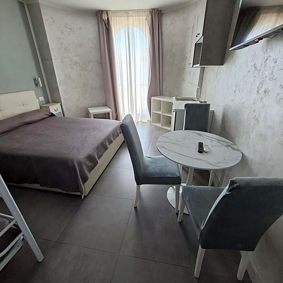 Sweet Suite Margherita