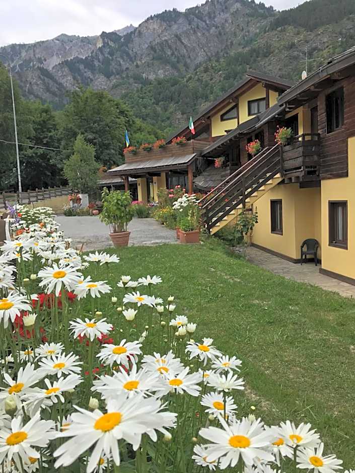 Hotel Cà Fiore