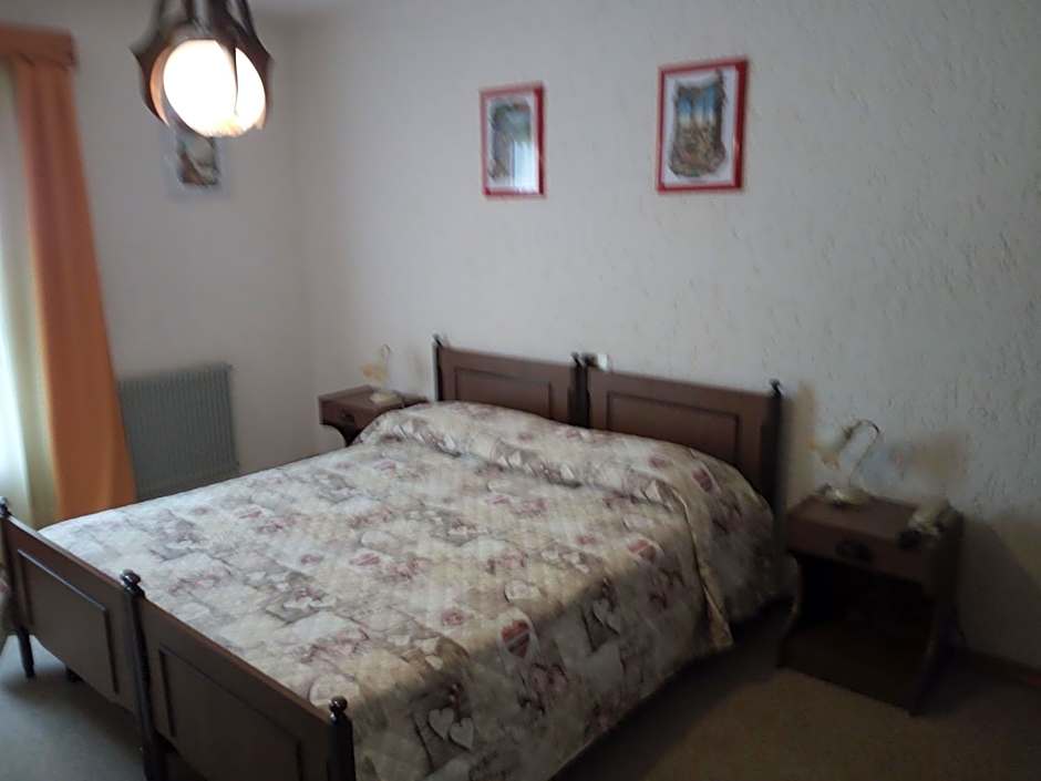 Albergo Al Pino