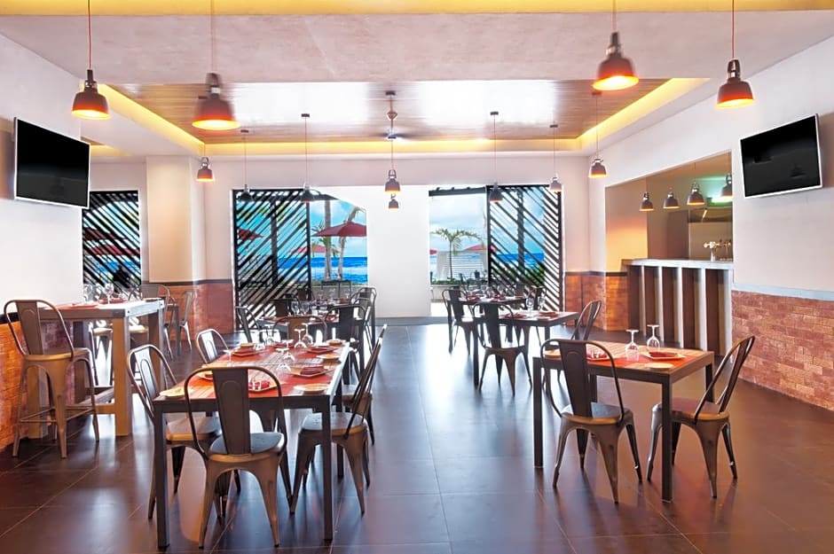 Hilton Vallarta Riviera All-Inclusive Resort, Puerto Vallarta