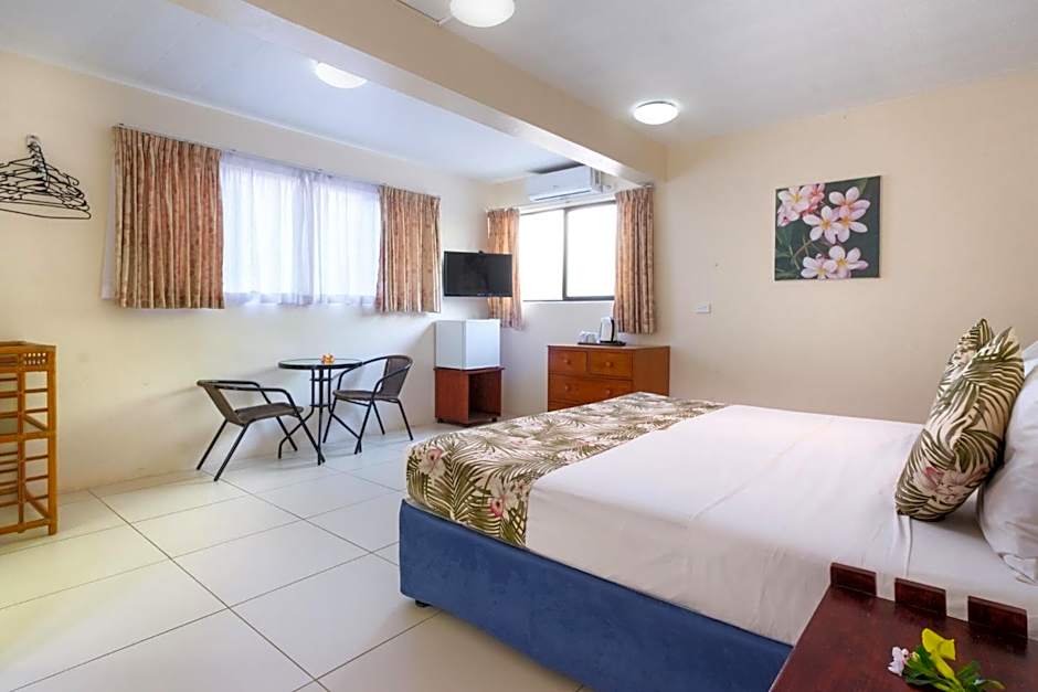 Aquarius On The Beach