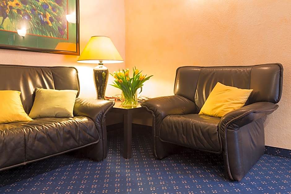 Hotel Pegasus
