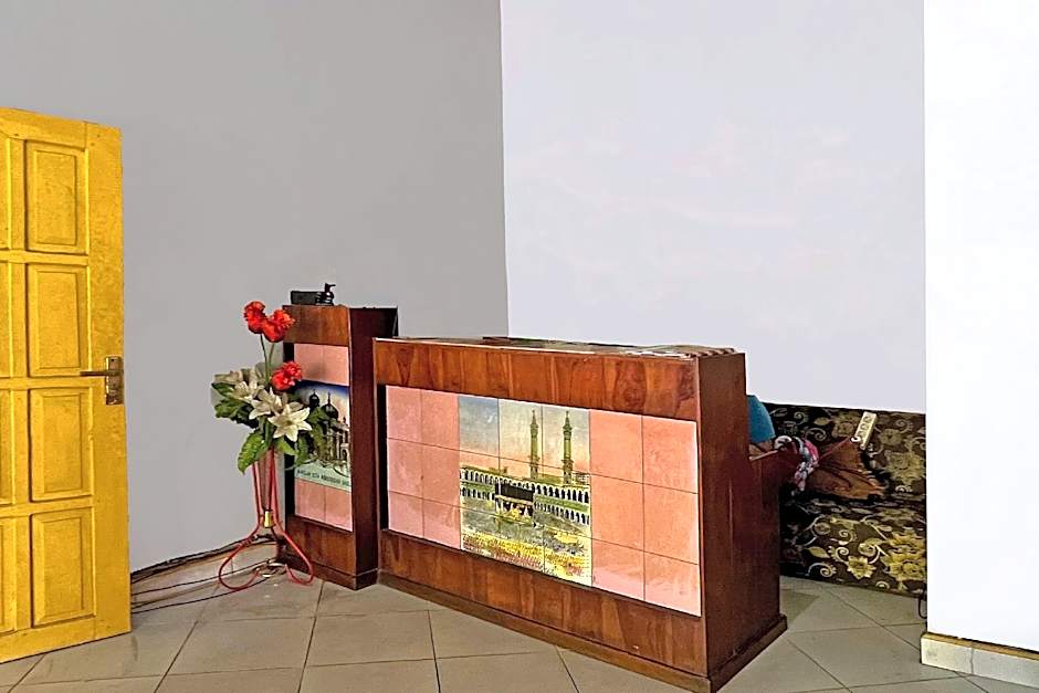 Hotel O Melati Bm Pangkep