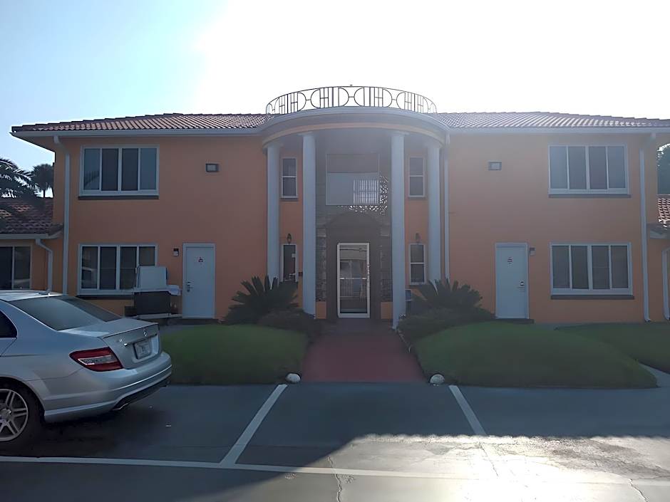 Super Inn By Oyo Daytona Beach Near Airport