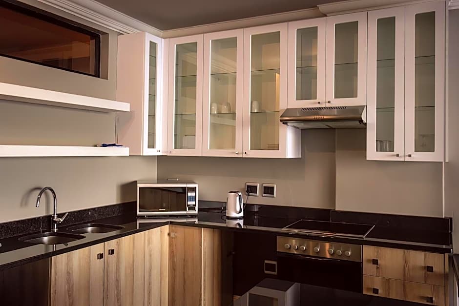 Beach Club Self Catering Apartments
