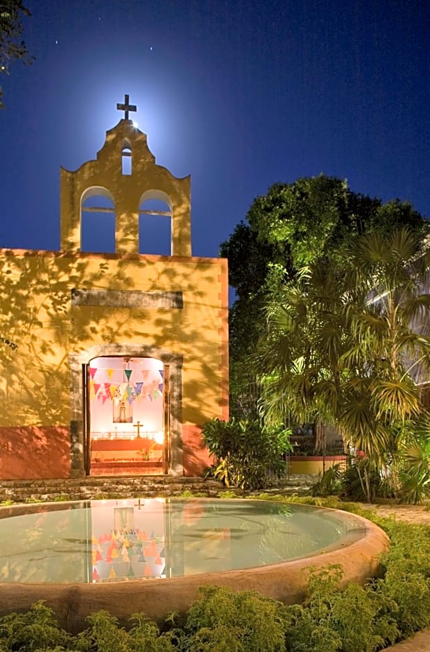 Hacienda San Jose Cholul By IHG