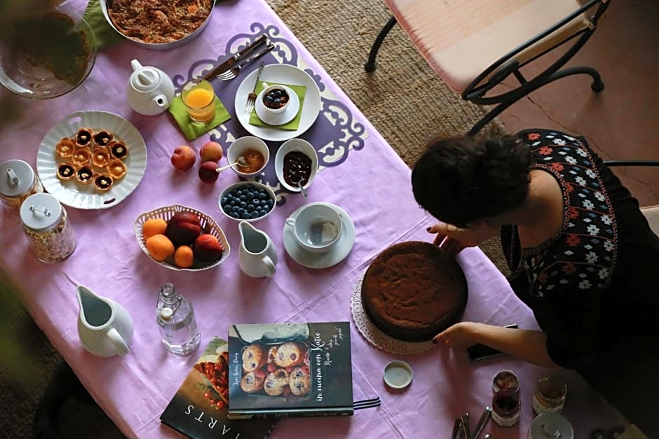 LE TRE ARTI B&B – San Zenone degli Ezzelini, 