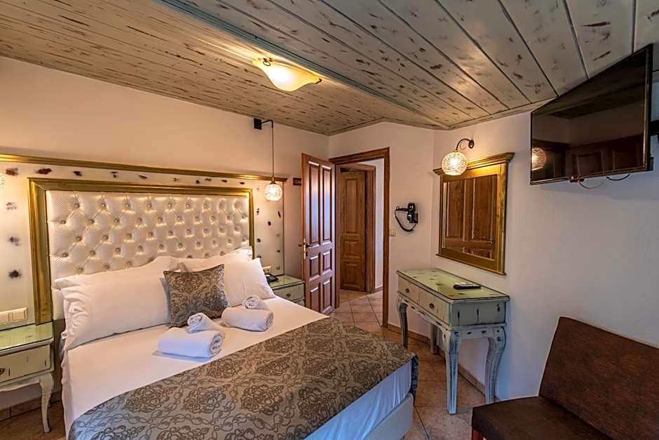 Hotel Hera