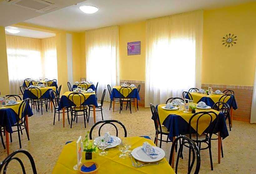 Hotel Arno