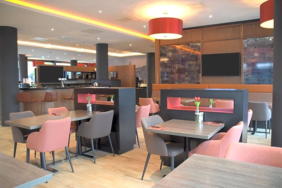 Bastion Hotel Geleen