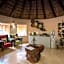 Tau Game Lodge