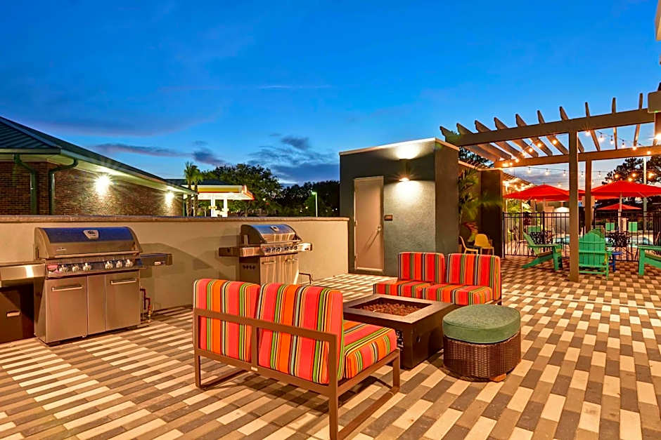 Home2 Suites By Hilton Jacksonville South St Johns Town Ctr