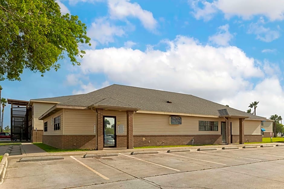 Best Western Mcallen Medical Center